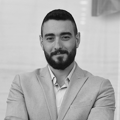 IFP Group - Rawad Raad